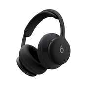 Beats 360 Over-Ear Headphones - Black with Black Performance Knit Cushions