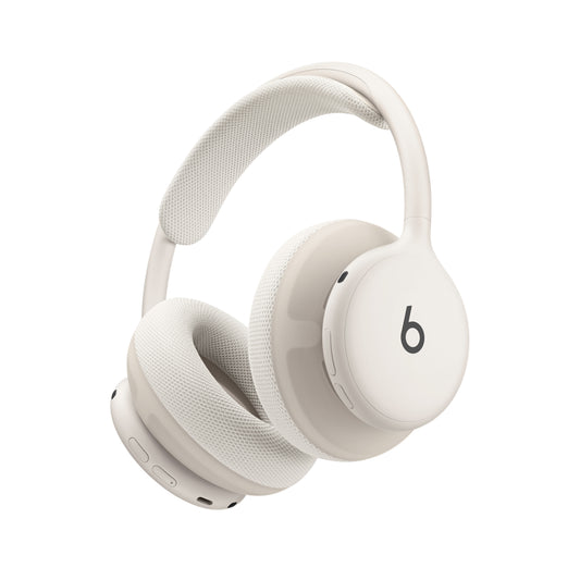 Beats 360 Over-Ear Headphones - Cloud with Cloud Performance Knit Cushions