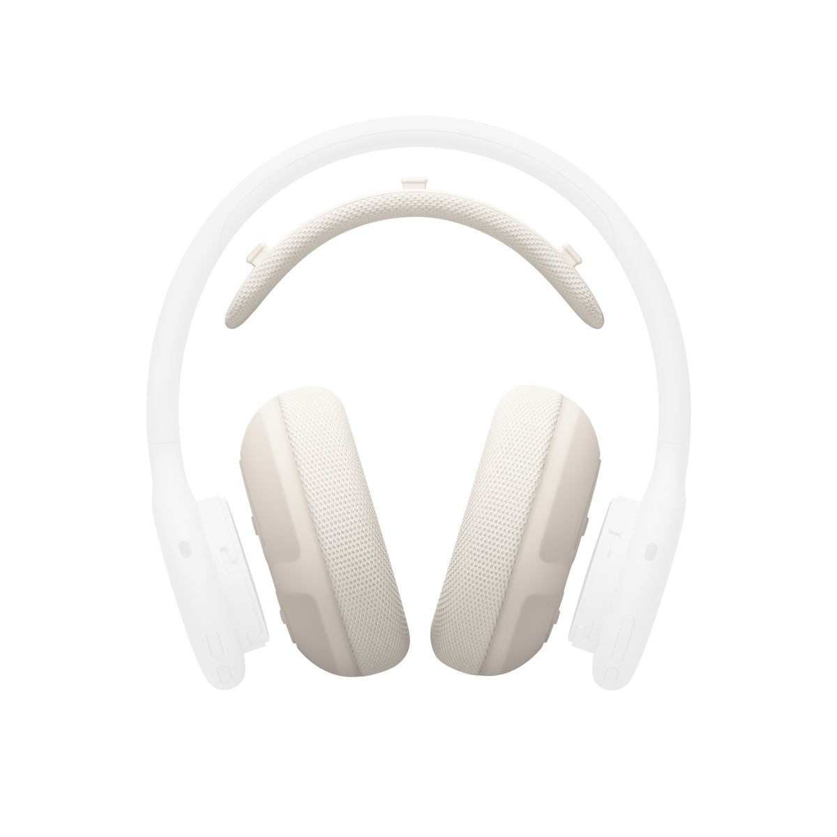 Beats 360 Cushion Kit - Cloud Performance Knit Cushions for Ear Cups and Headband