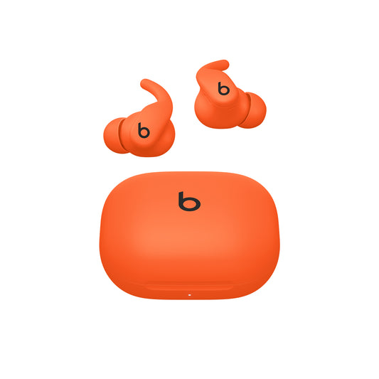 Beats Powerbeats Fit - Spark Orange