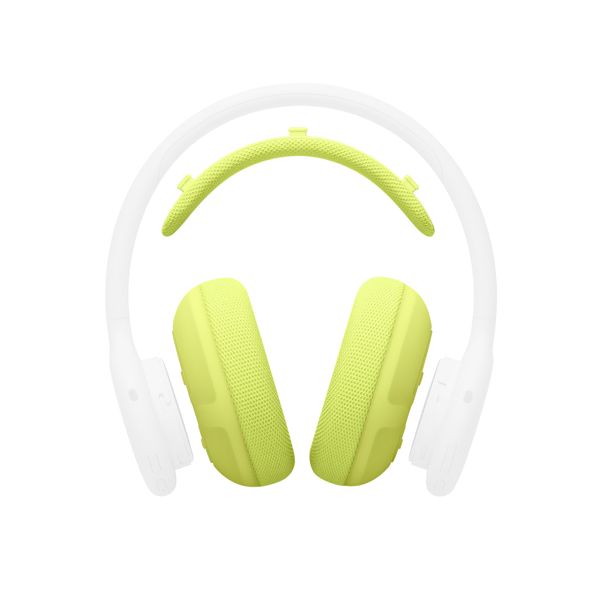 Beats 360 Cushion Kit - Volt Performance Knit Cushions for Ear Cups and Headband