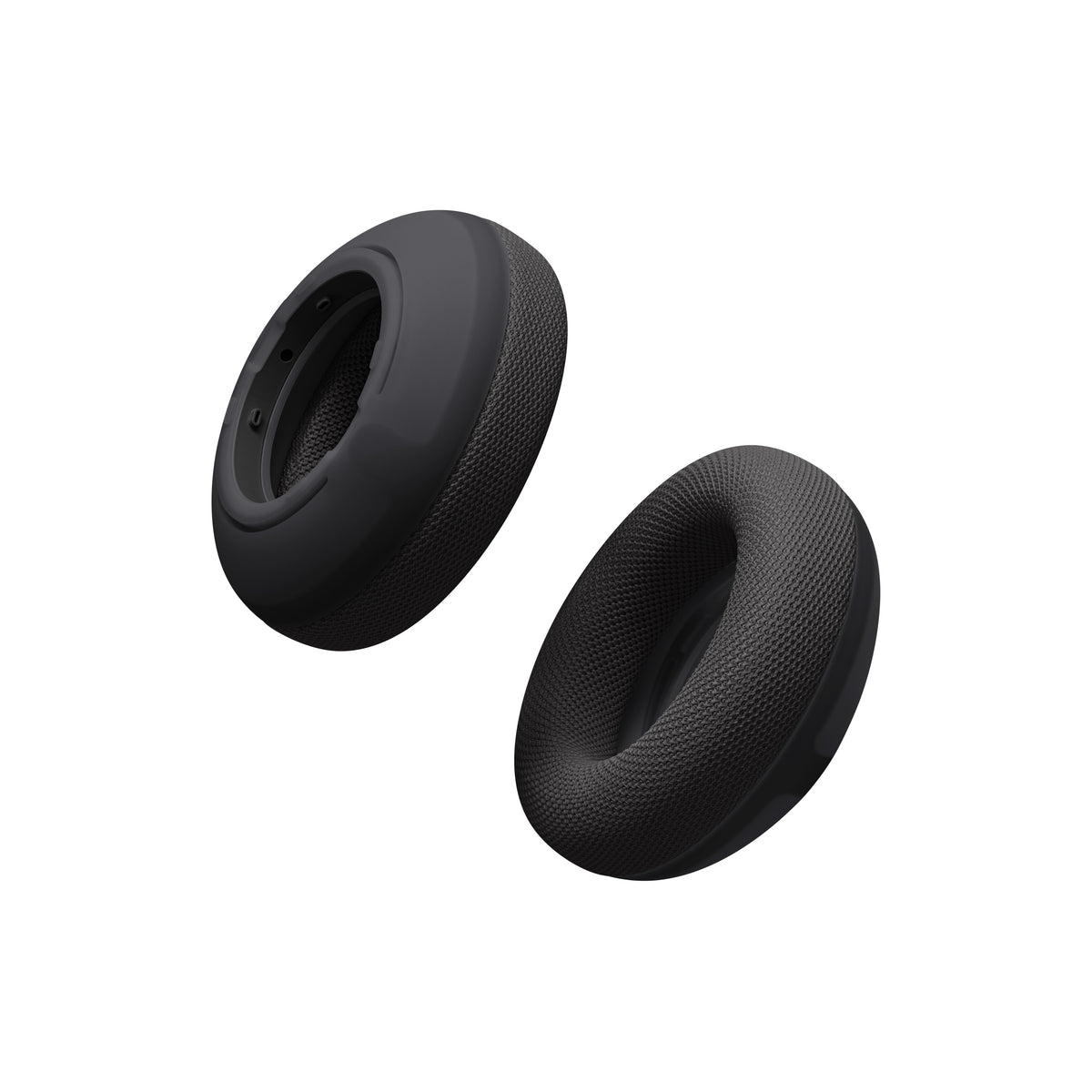 Beats 360 Cushion Kit - Black Performance Knit Cushions for Ear Cups and Headband