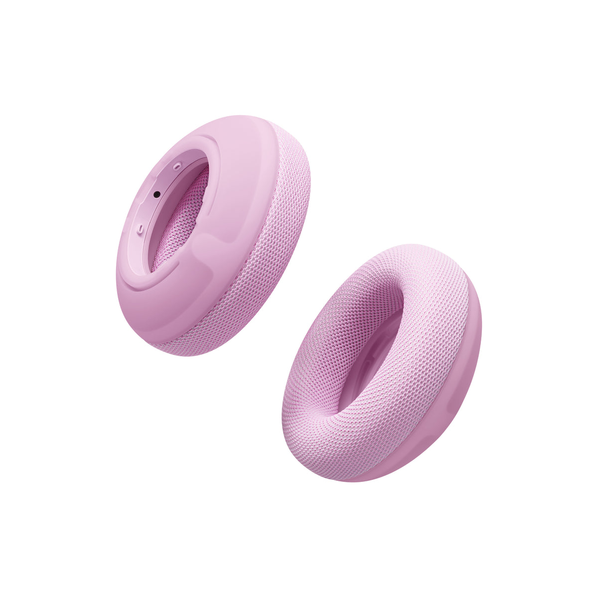 Beats 360 Cushion Kit - Pink Performance Knit Cushions for Ear Cups and Headband