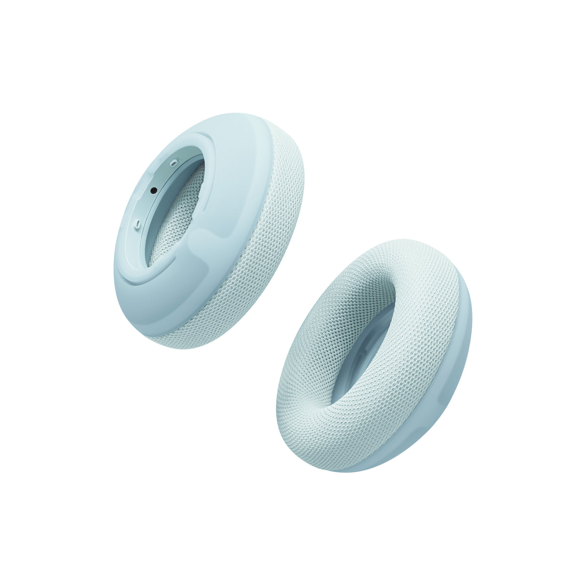 Beats 360 Cushion Kit - Sky Performance Knit Cushions for Ear Cups and Headband