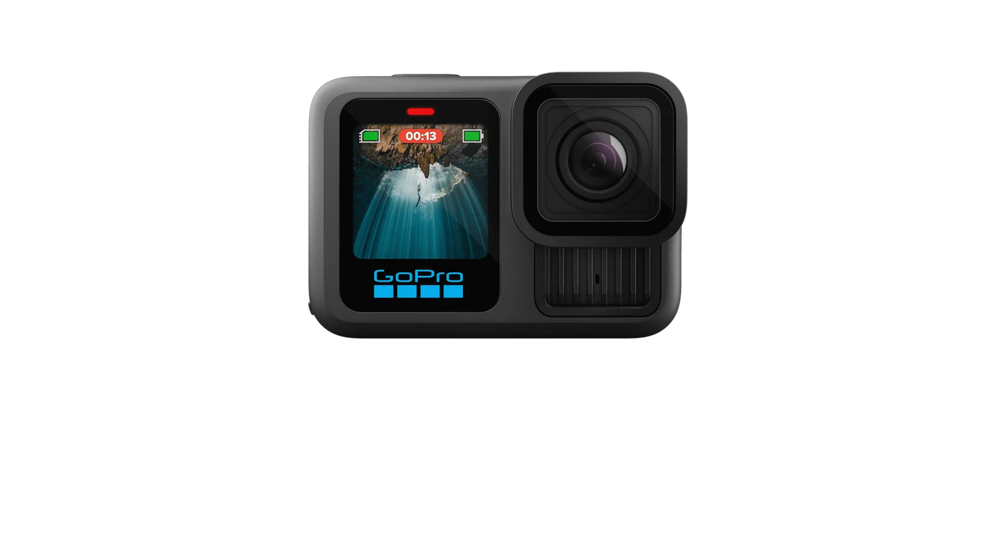 GoPro HERO 13 Black