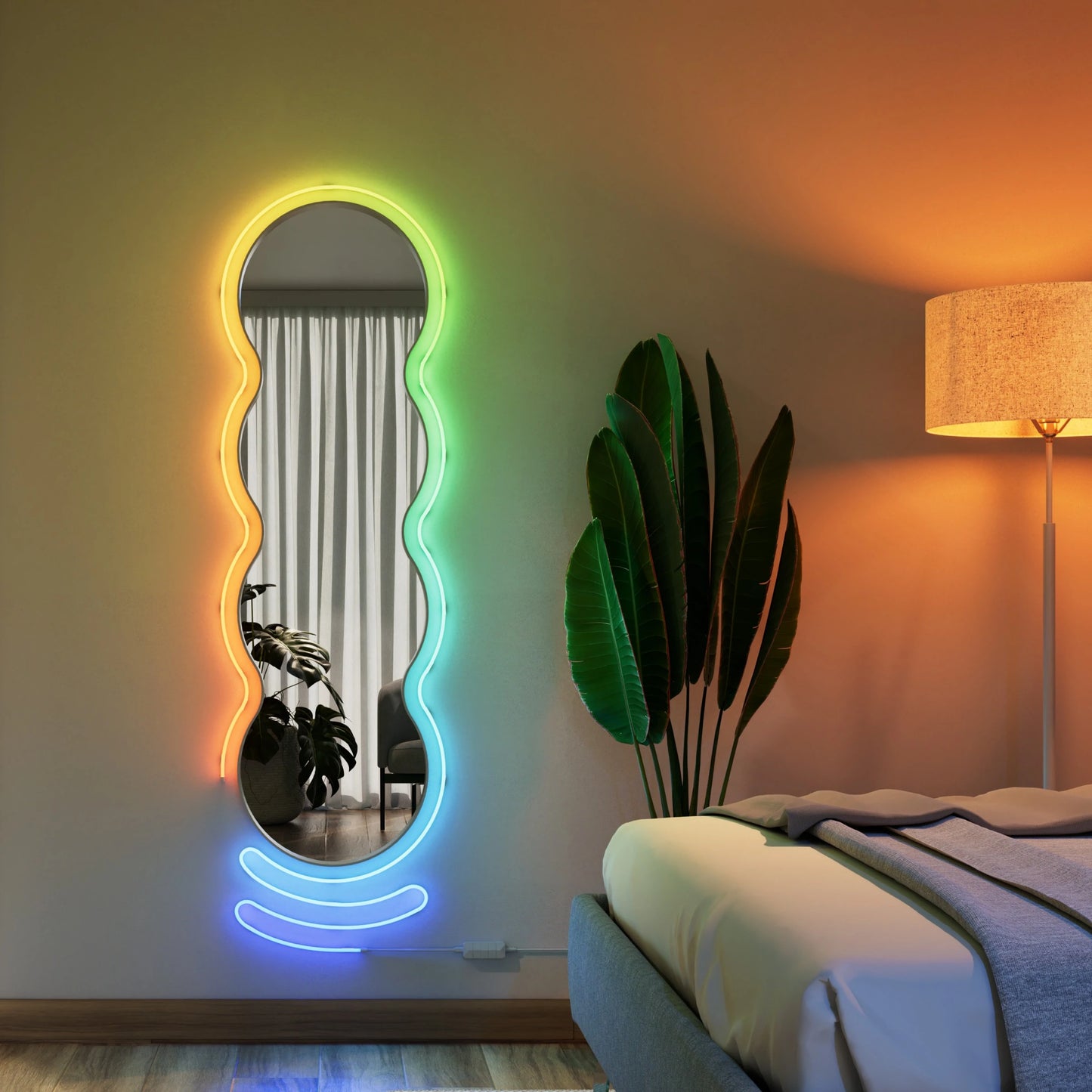Nanoleaf Smart Multicolour Rope Light 5m