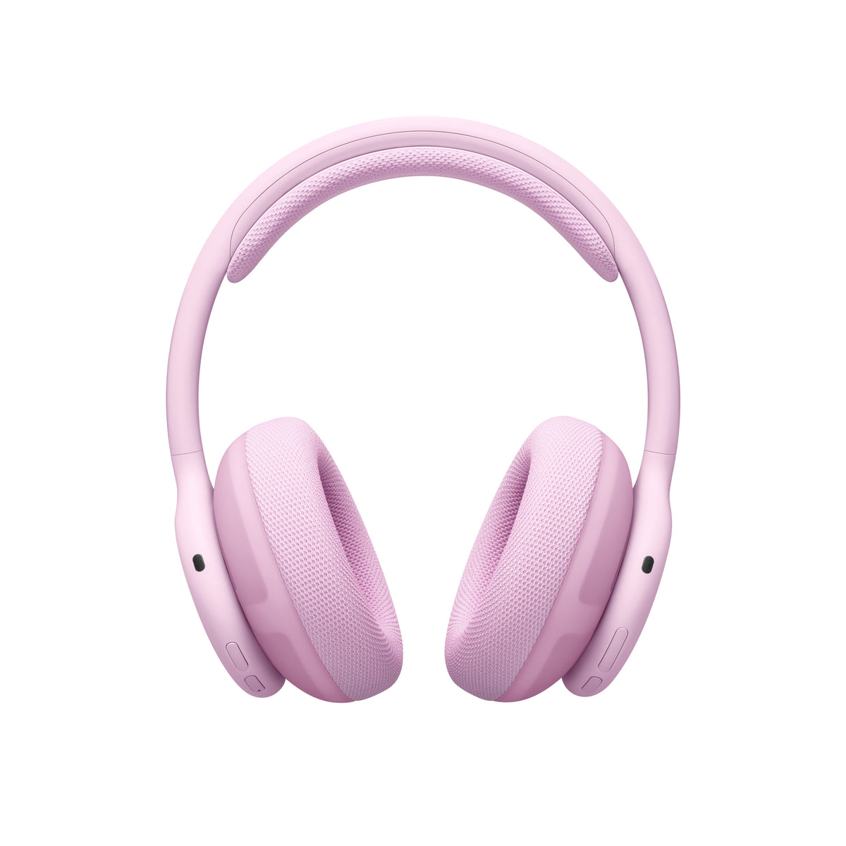 Beats 360 Over-Ear Headphones - Pink with Pink Performance Knit Cushions
