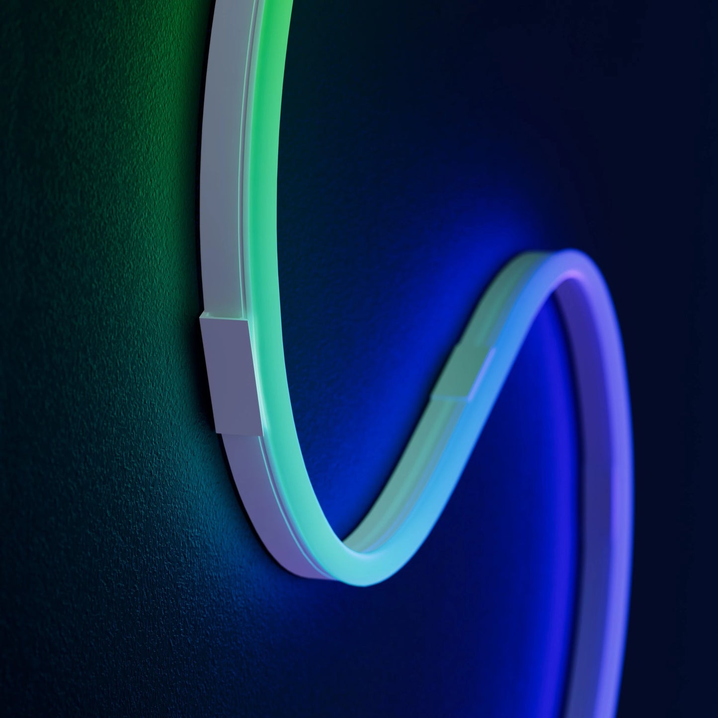 Nanoleaf Smart Multicolour Rope Light 5m