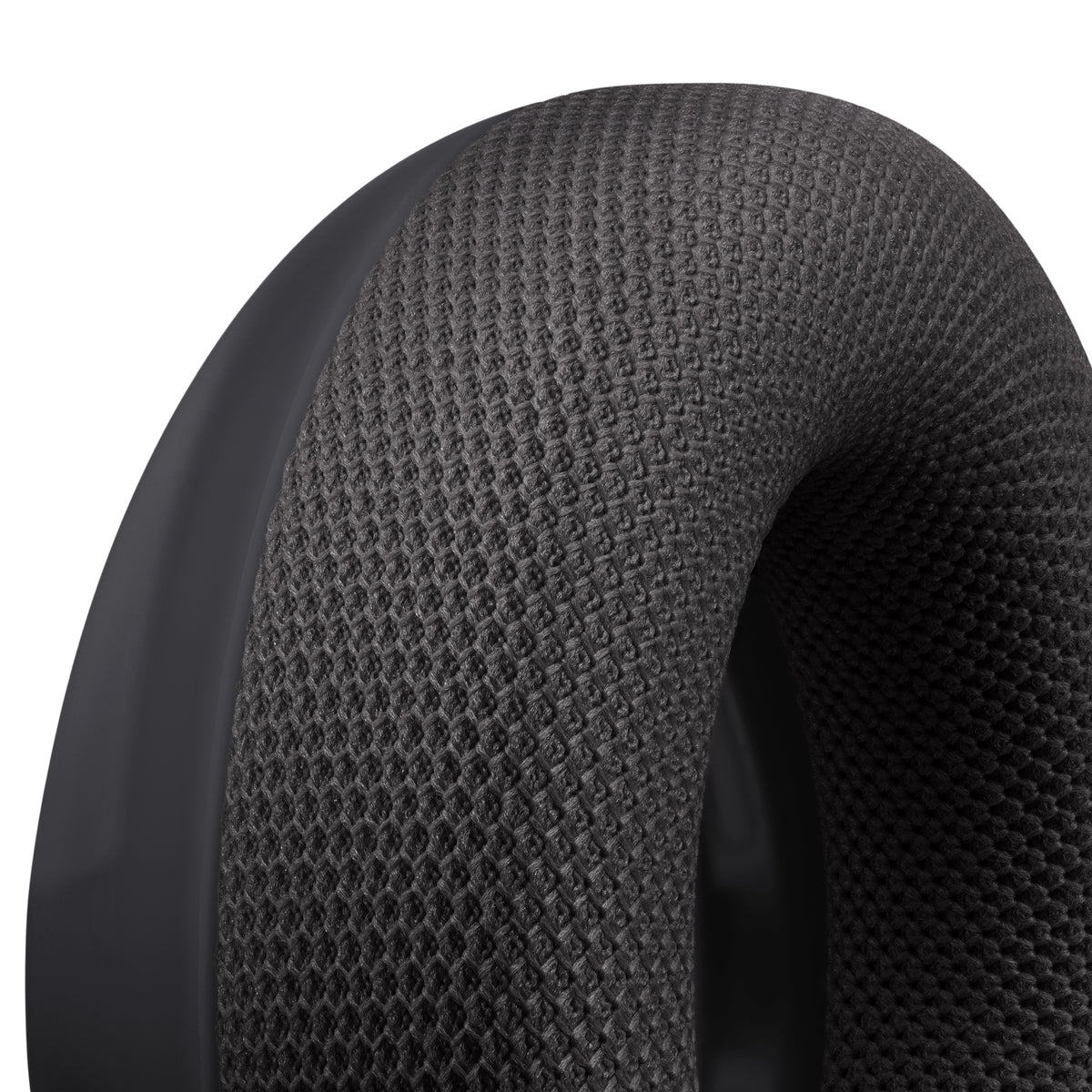 Beats 360 Cushion Kit - Black Performance Knit Cushions for Ear Cups and Headband
