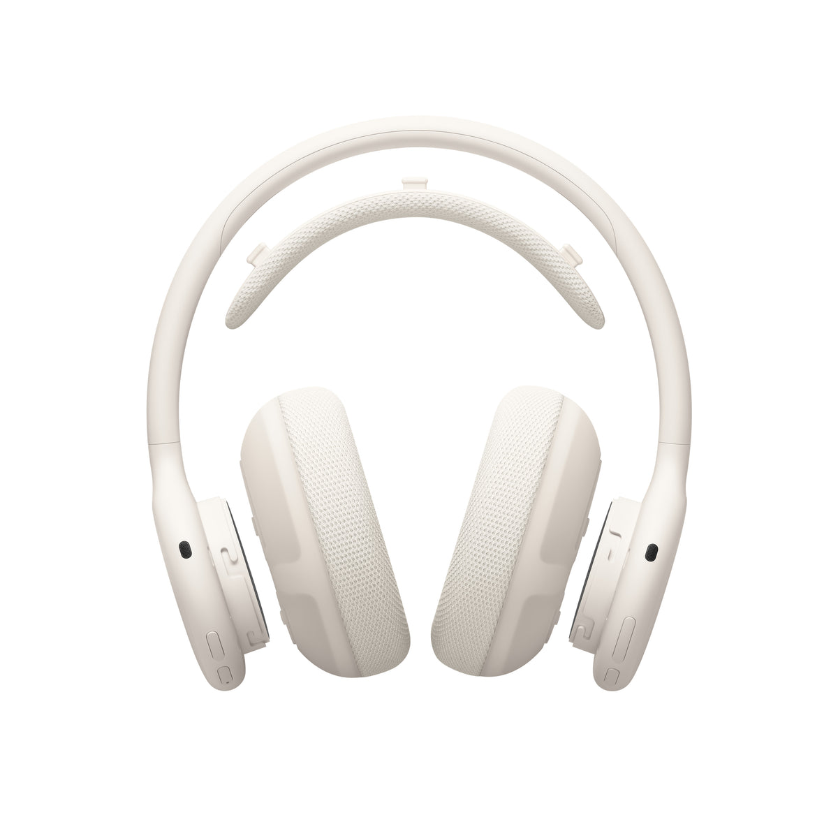 Beats 360 Over-Ear Headphones - Cloud with Cloud Performance Knit Cushions