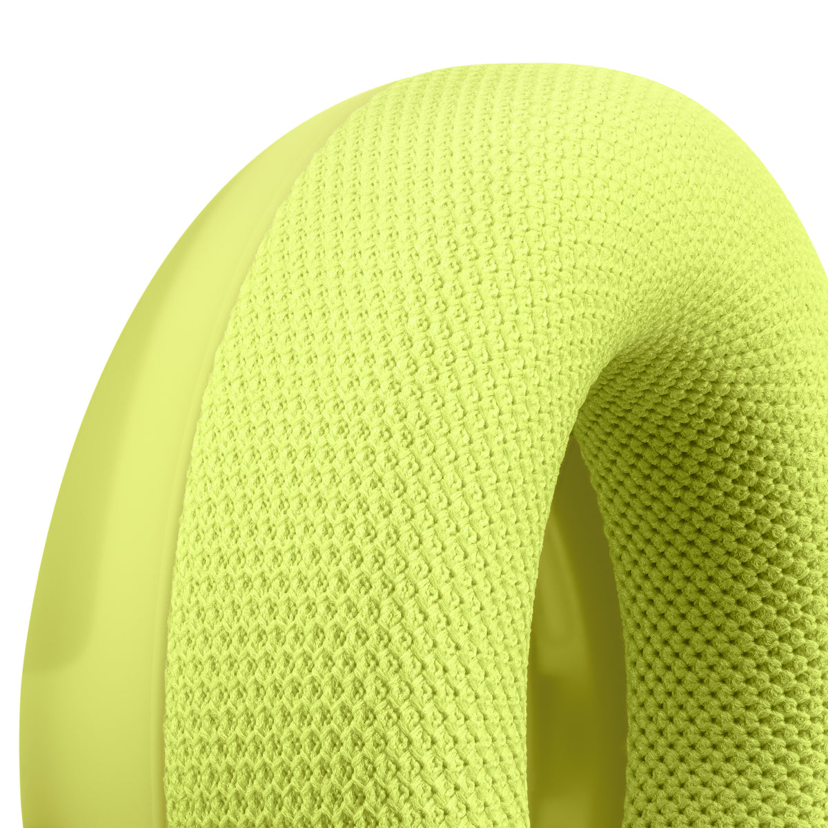 Beats 360 Cushion Kit - Volt Performance Knit Cushions for Ear Cups and Headband