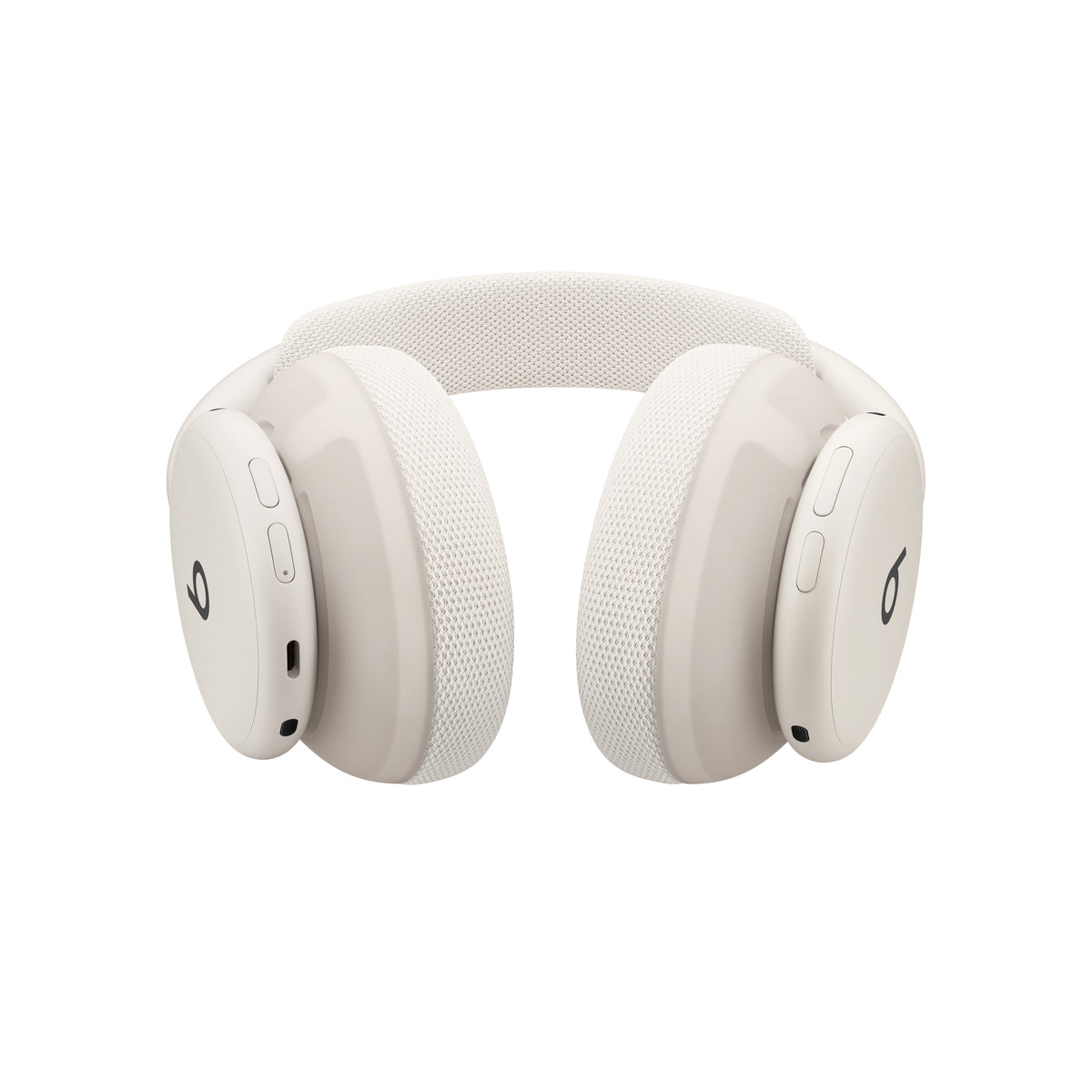 Beats 360 Over-Ear Headphones - Cloud with Cloud Performance Knit Cushions