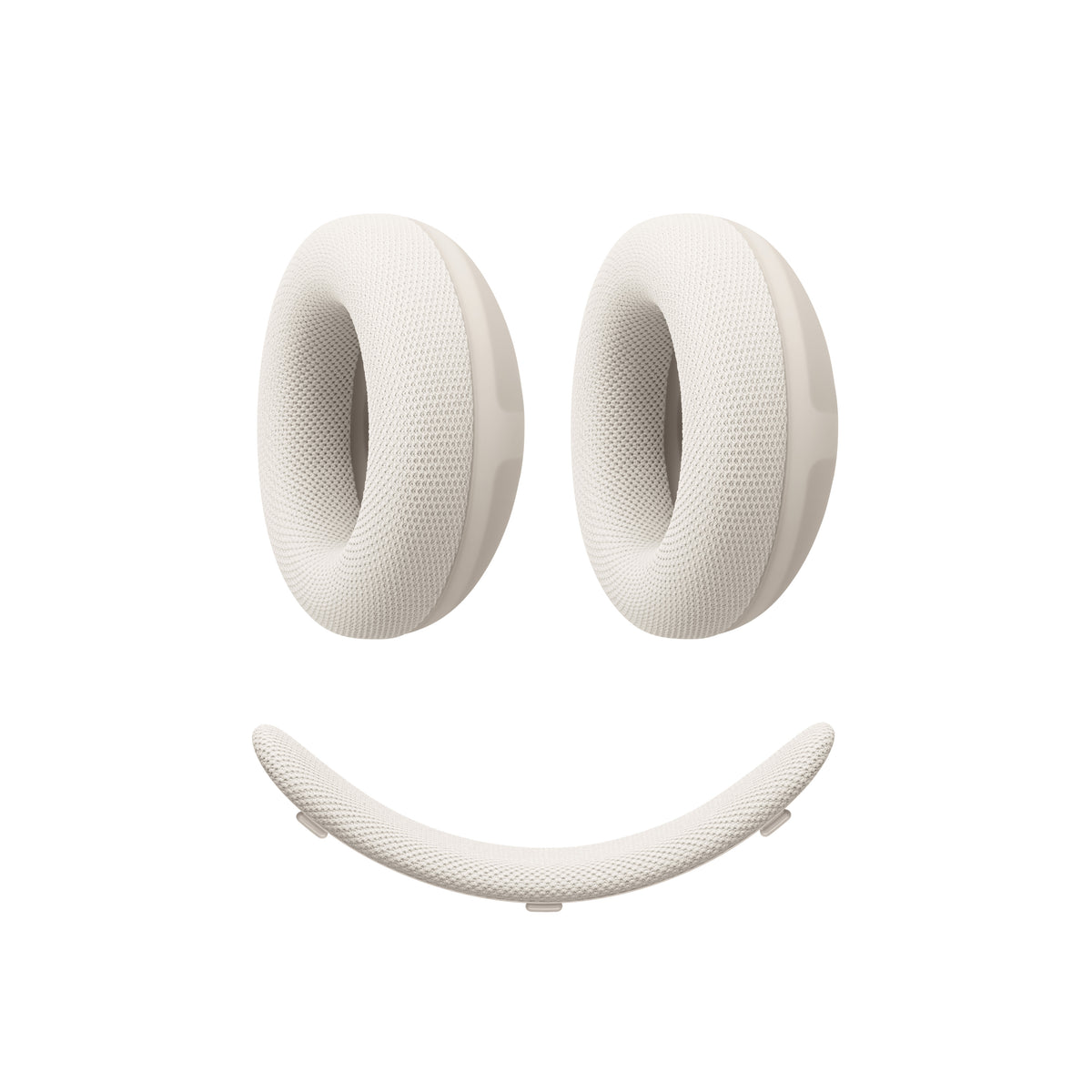 Beats 360 Cushion Kit - Cloud Performance Knit Cushions for Ear Cups and Headband