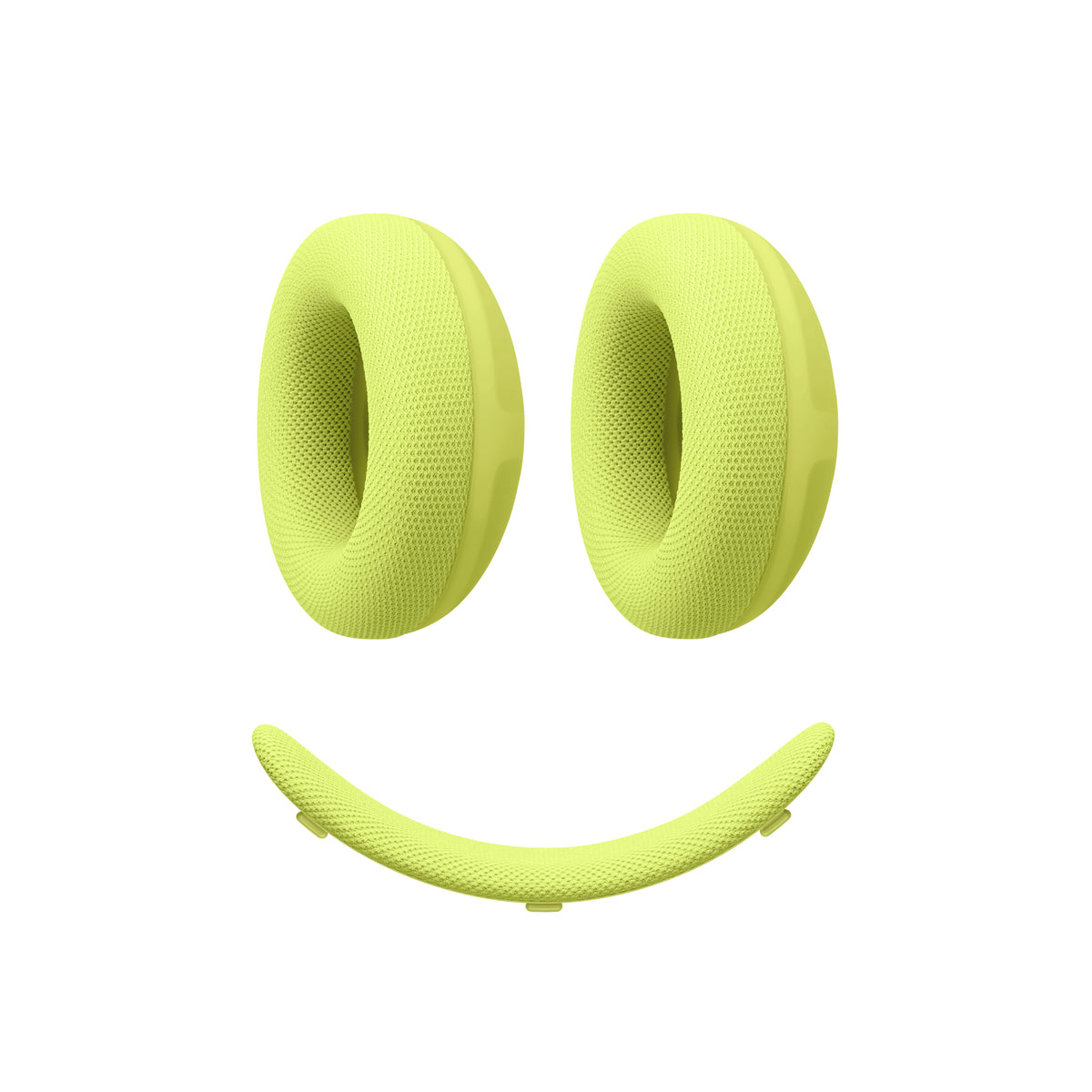 Beats 360 Cushion Kit - Volt Performance Knit Cushions for Ear Cups and Headband