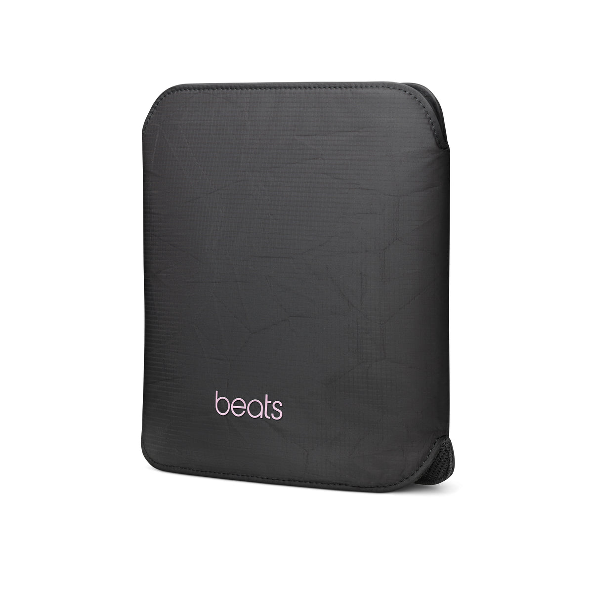 Beats 360 Over-Ear Headphones - Pink with Pink Performance Knit Cushions