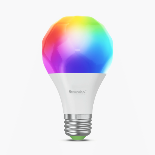 Nanoleaf Essentials Matter E27 Smart Bulb