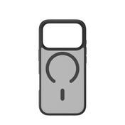 iStorm essentials iPhone 18 Pro Magnetic Silicone Case Black