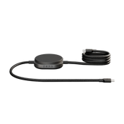 Zens Charging Cable USB C-C Pro 2 Black