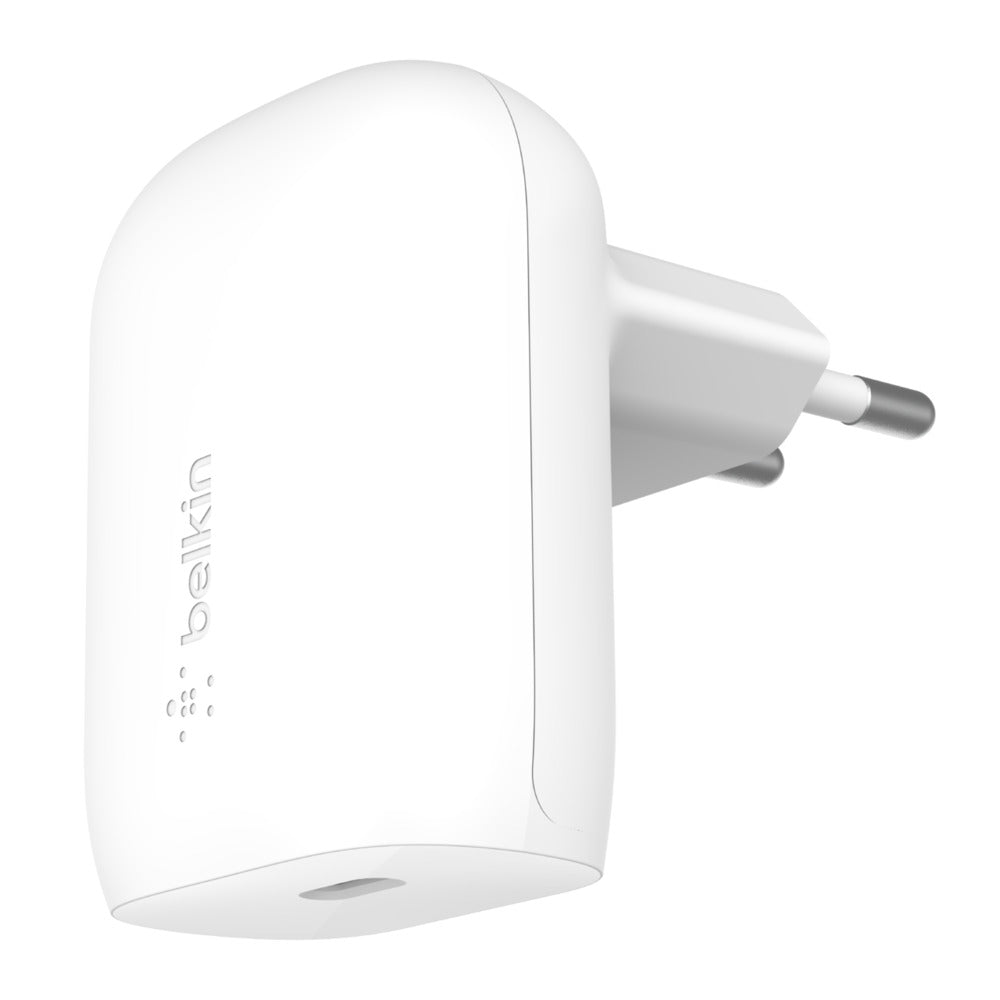 Belkin BOOST↑CHARGE 30W USB-C Home Charger