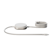 Zens Charging Cable USB C-C Pro 2 White