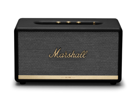 Marshall Stanmore II - Black