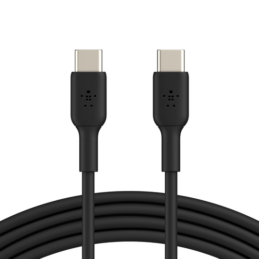 Belkin BOOST↑CHARGE™ USB-C to USB-C Cable (2m)