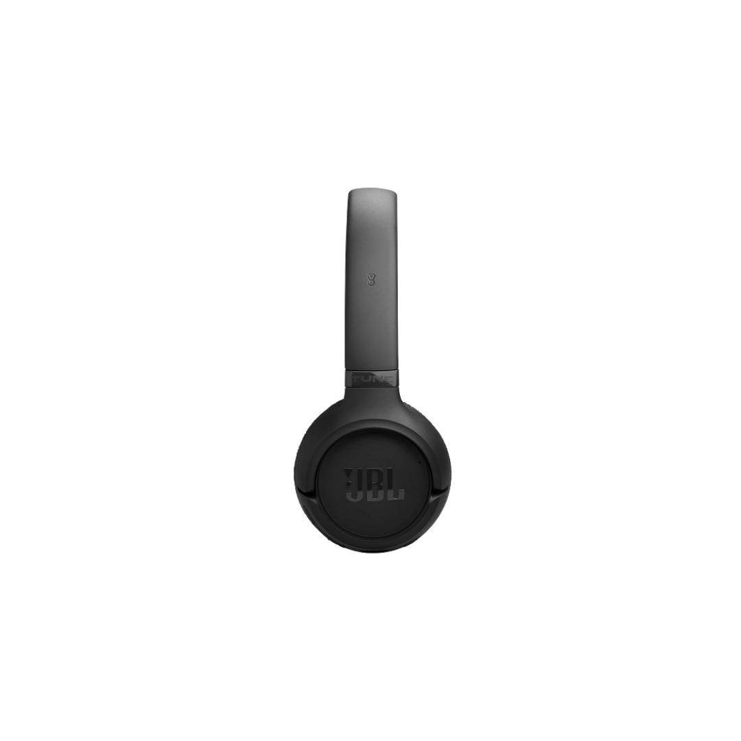 JBL Tune 530BT On-Ear Bluetooth Headphones - Black
