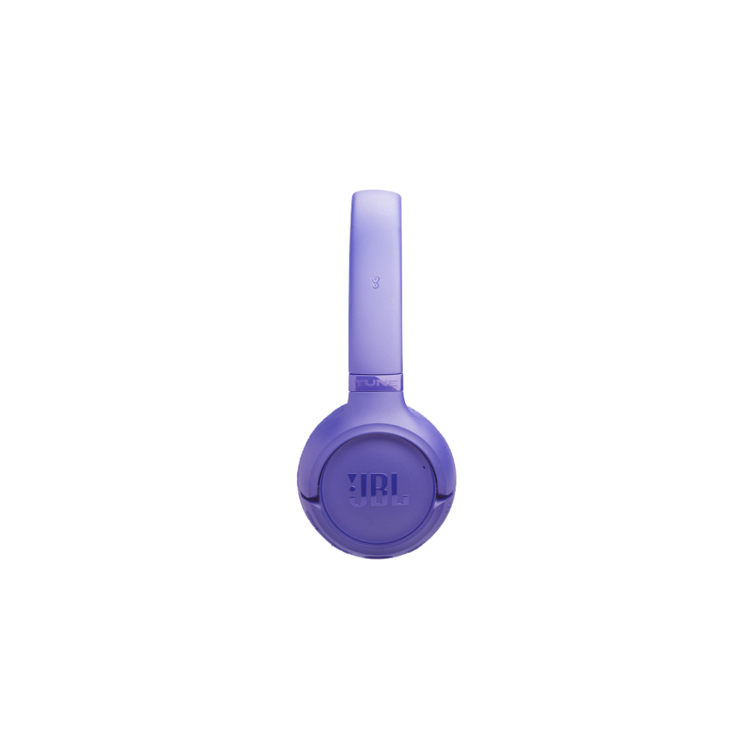 JBL Tune 530BT On-Ear Bluetooth Headphones - Lavender