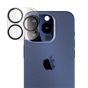 PanzerGlass Camera Protector for iPhone 15 Pro | 15 Pro Max
