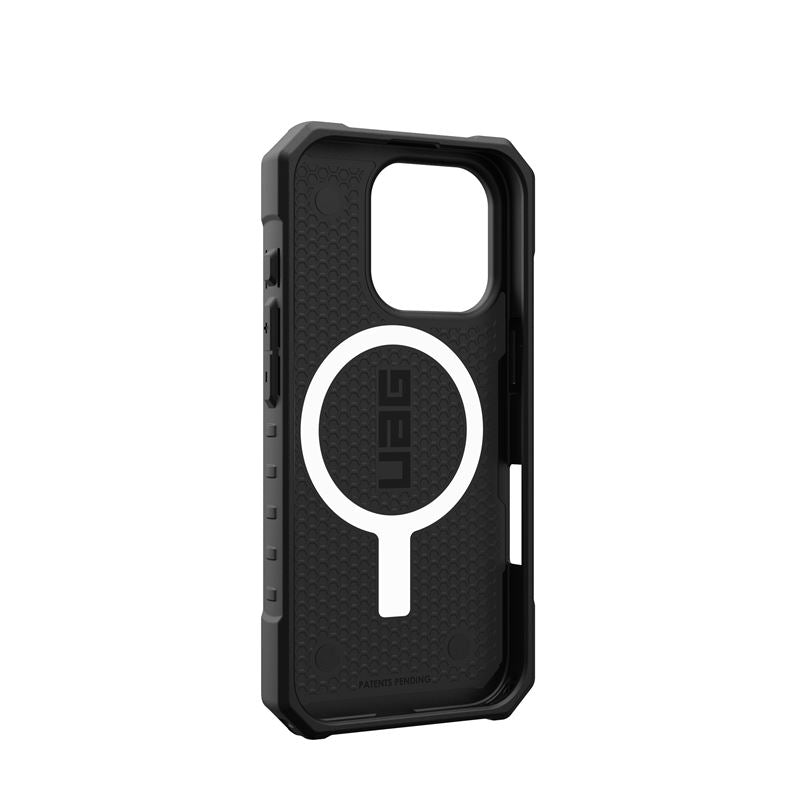 UAG Pathfinder iPhone 16 Pro - Black