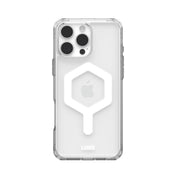 UAG Plyo Magsafe, Ice/White - iPhone 16 Pro
