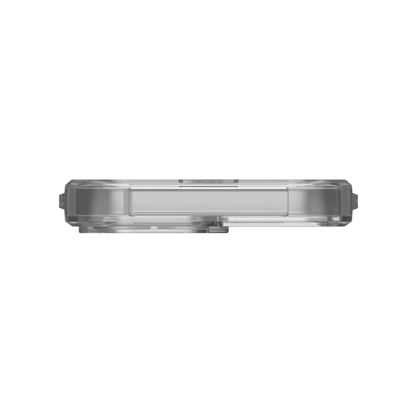 UAG Plyo Magsafe, Ice/White - iPhone 16 Pro