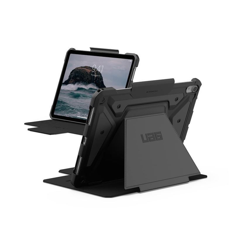 UAG Metropolis SE iPad Air 11'' M2 - Black