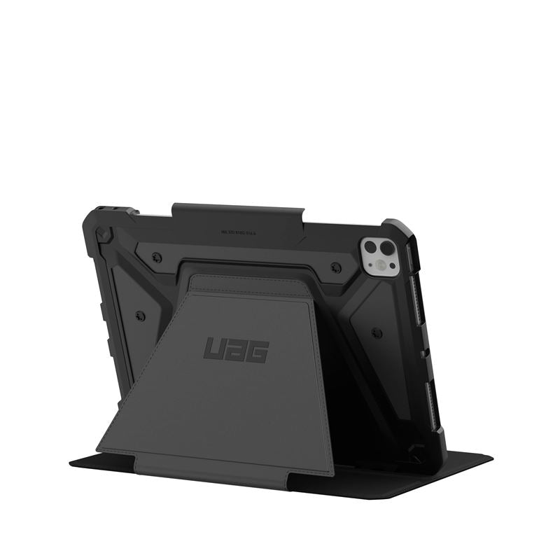 UAG Metropolis SE iPad Pro 11'' M4 - Black