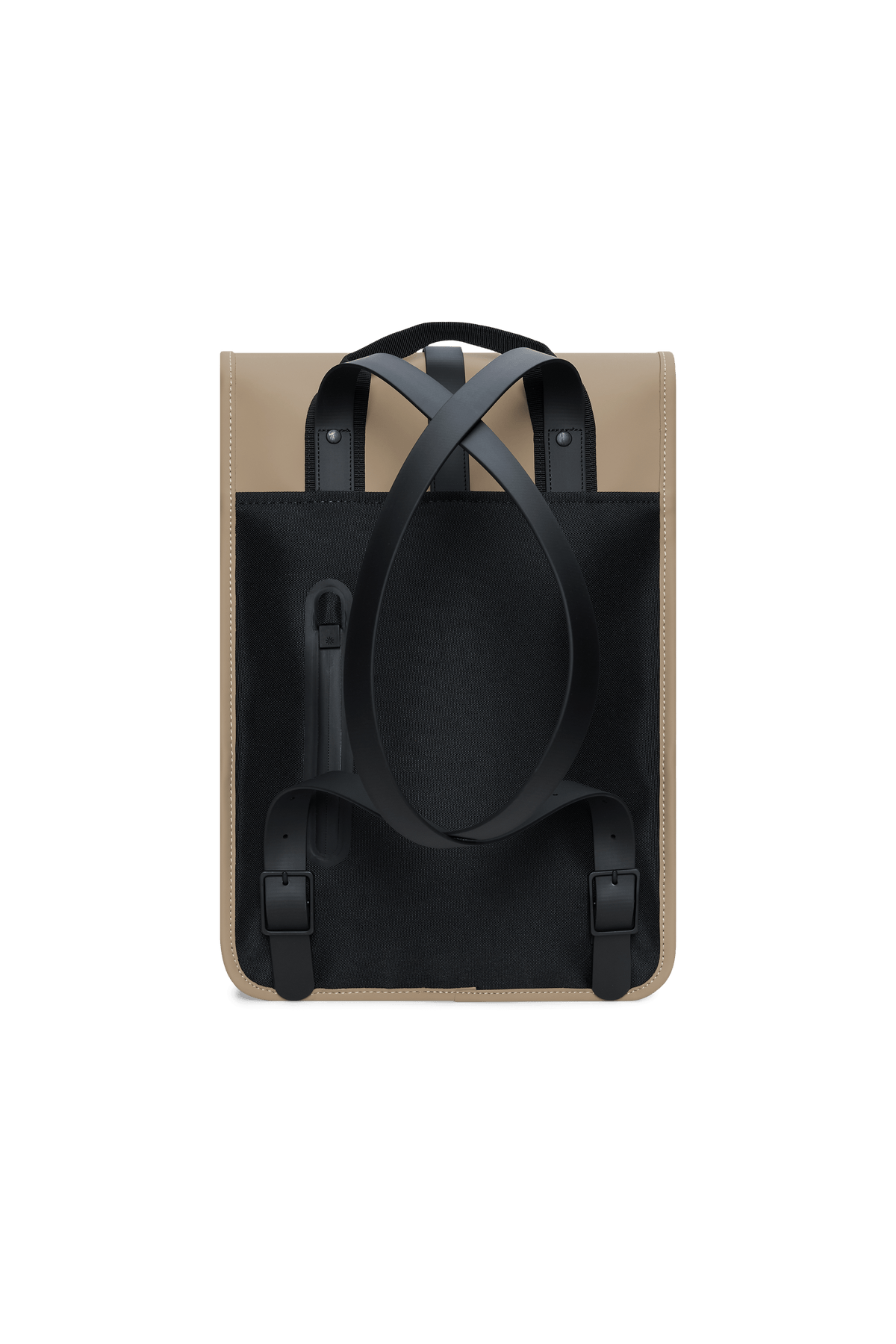 Rains Backpack Mini W3 - Beige