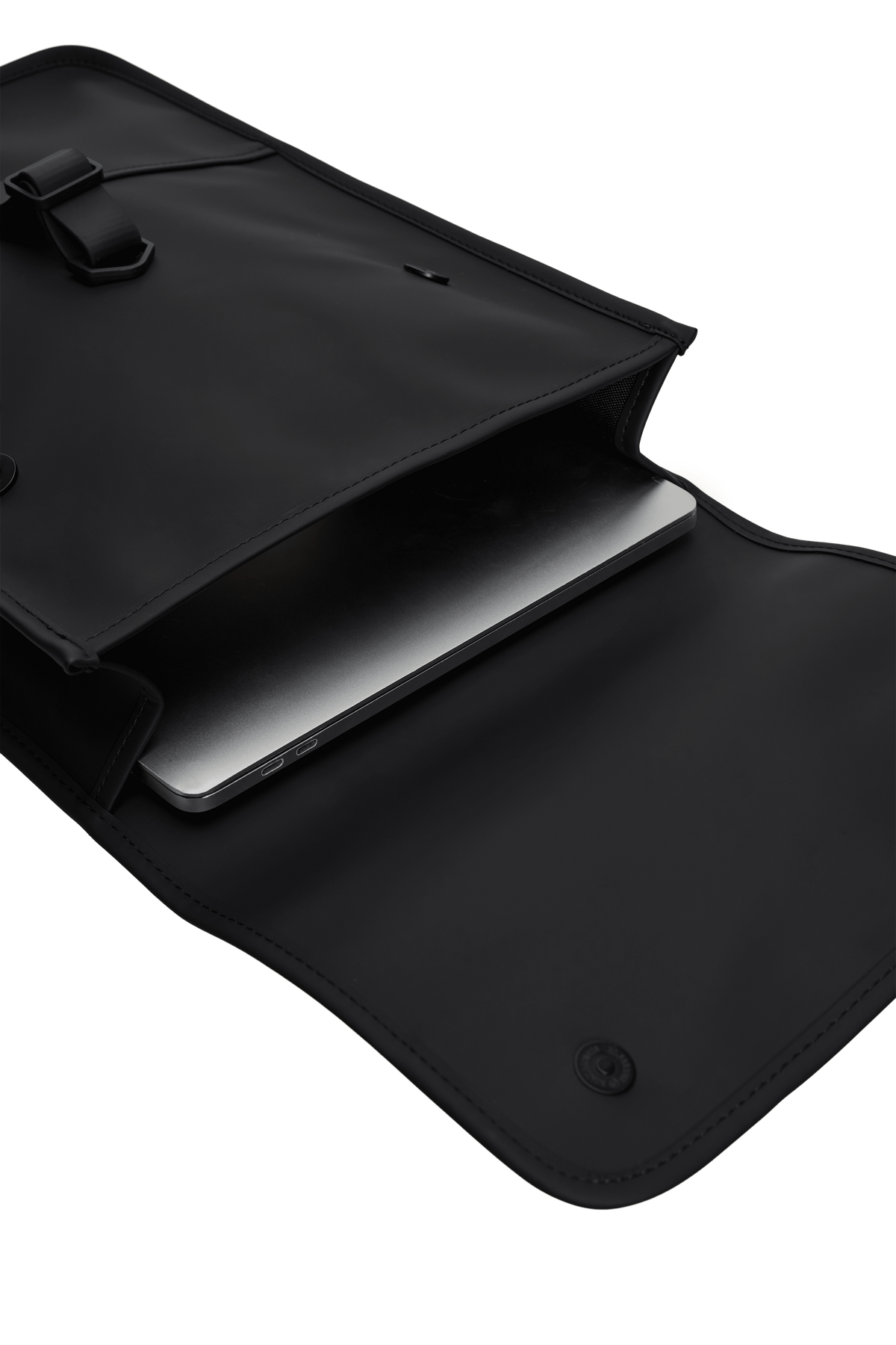 Rains Backpack Mini W3 - Black