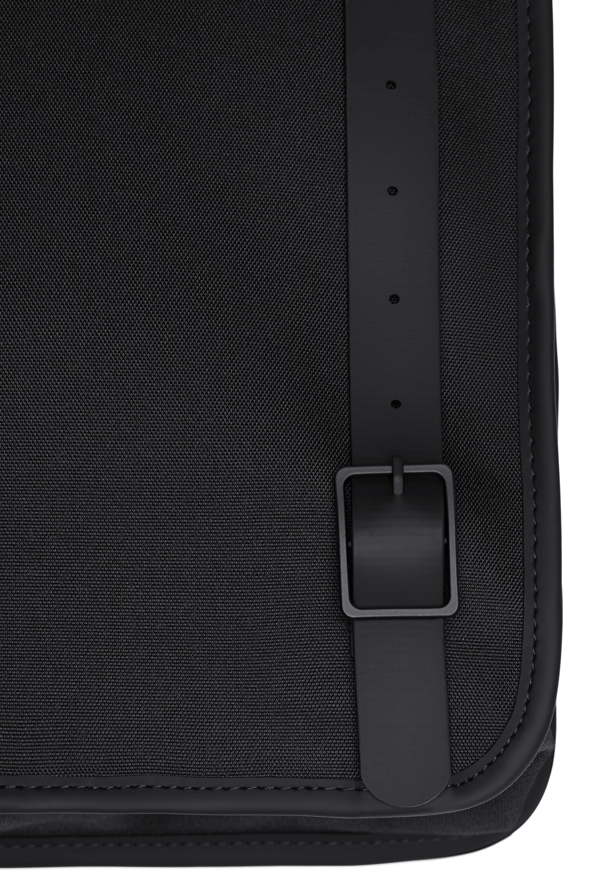 Rains Backpack Mini W3 - Black