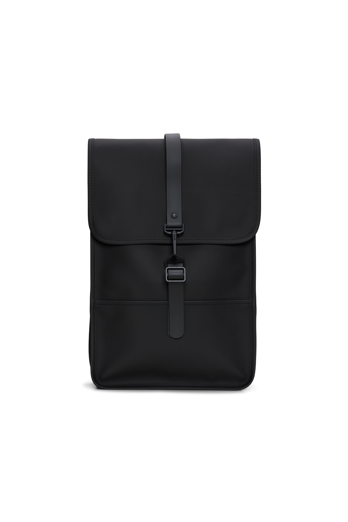 Rains Backpack Mini W3 - Black