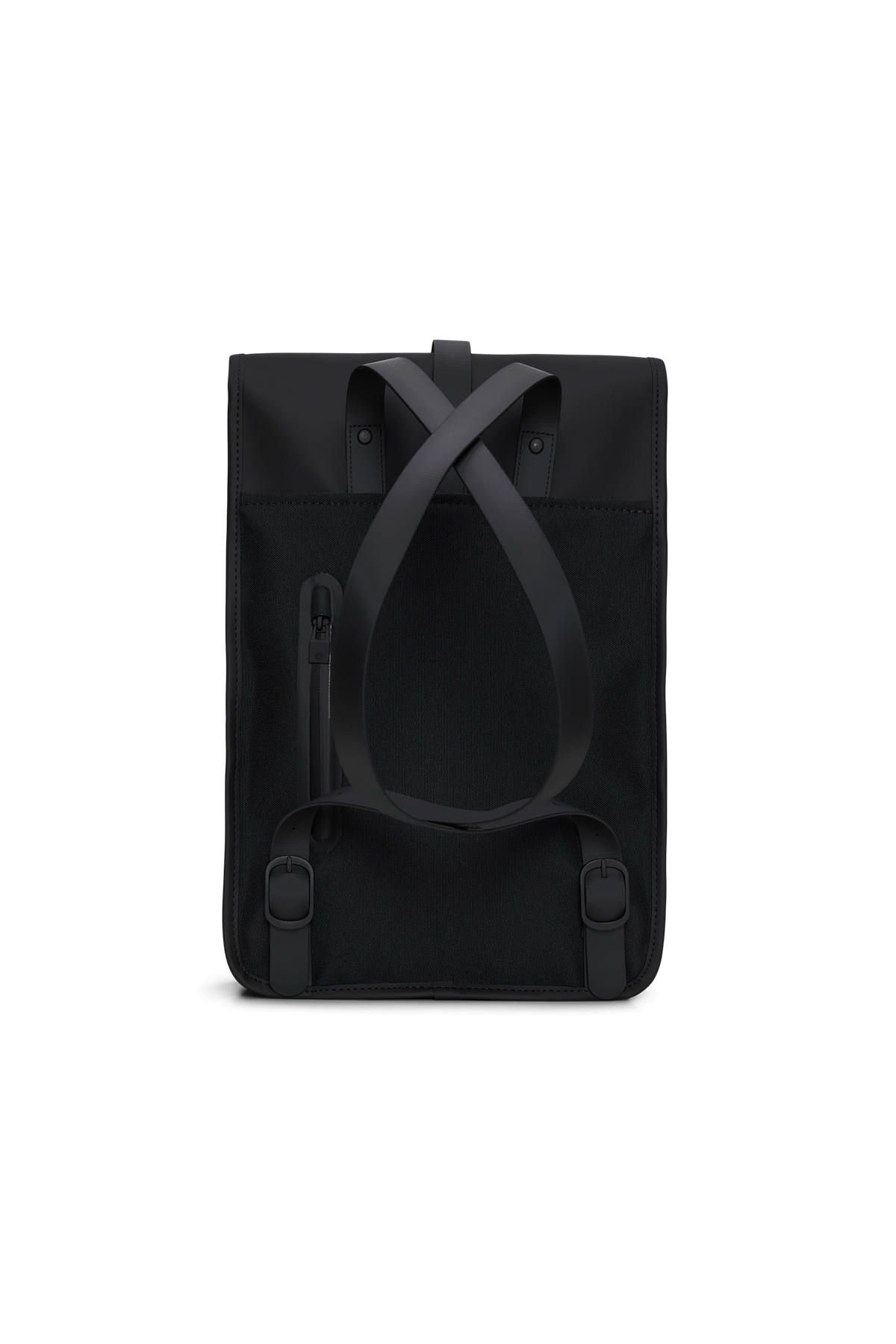 Rains Backpack Mini W3 - Black
