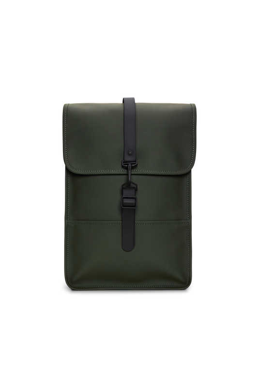 Rains Backpack Mini W3 - Green