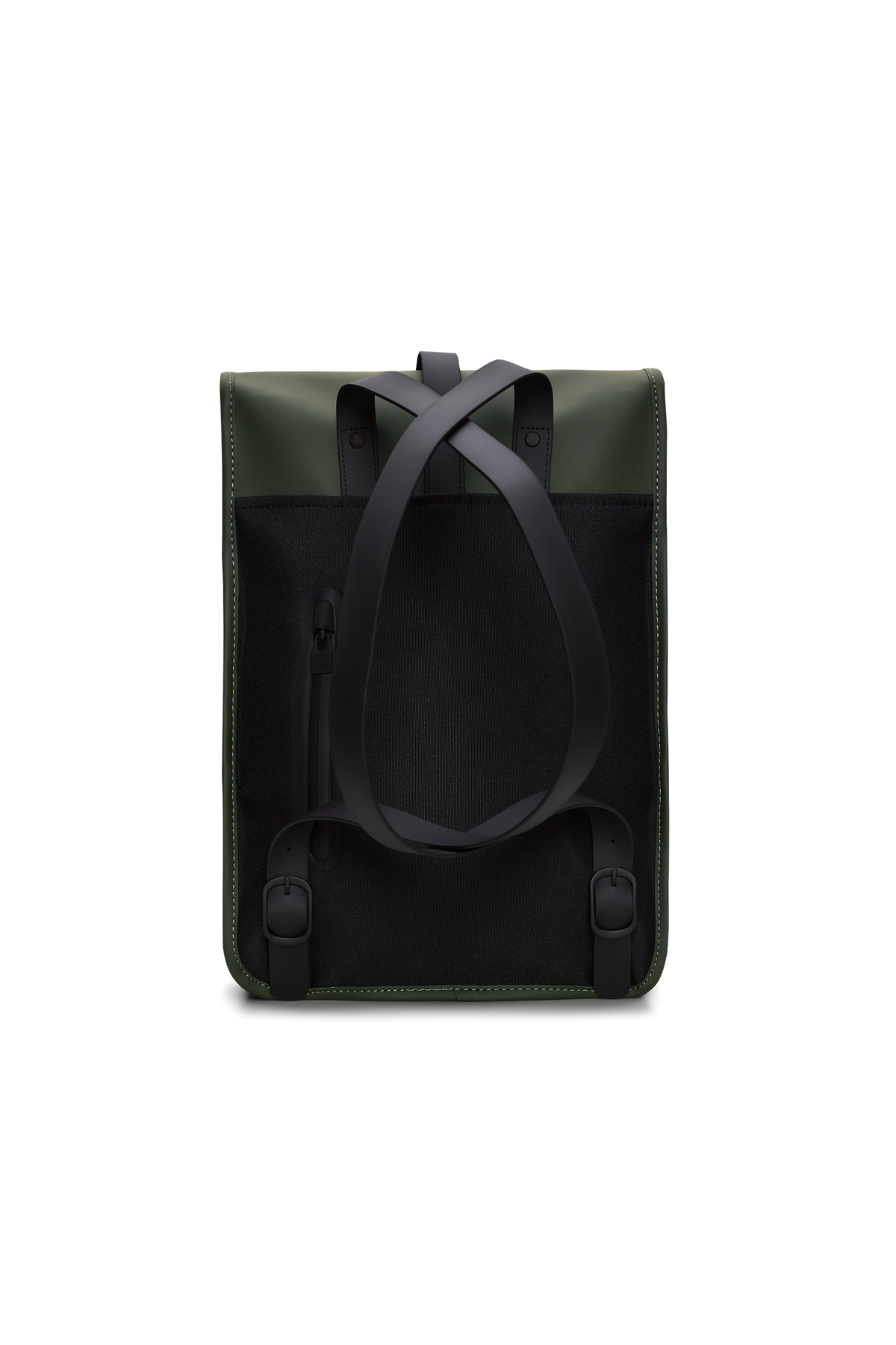 Rains Backpack Mini W3 - Green