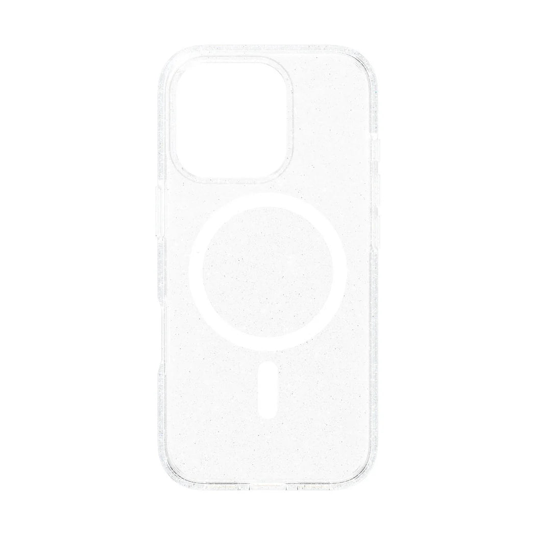 CARE by PanzerGlass Flagship Case iPhone 16 Pro - Lit