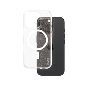 CARE by PanzerGlass Flagship Case iPhone 16 Pro - Lit