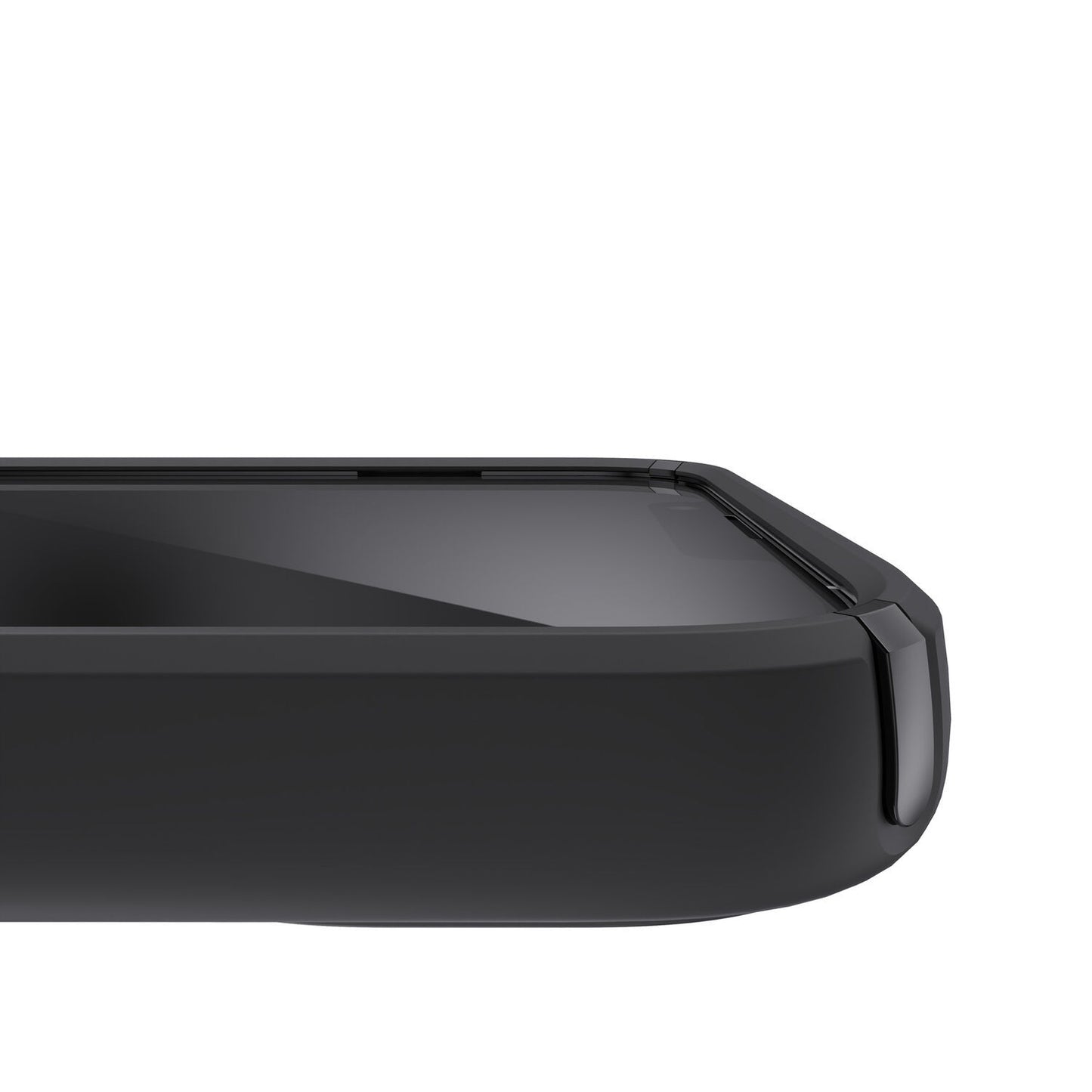 Speck Presidio Pro for iPhone 13 - Black