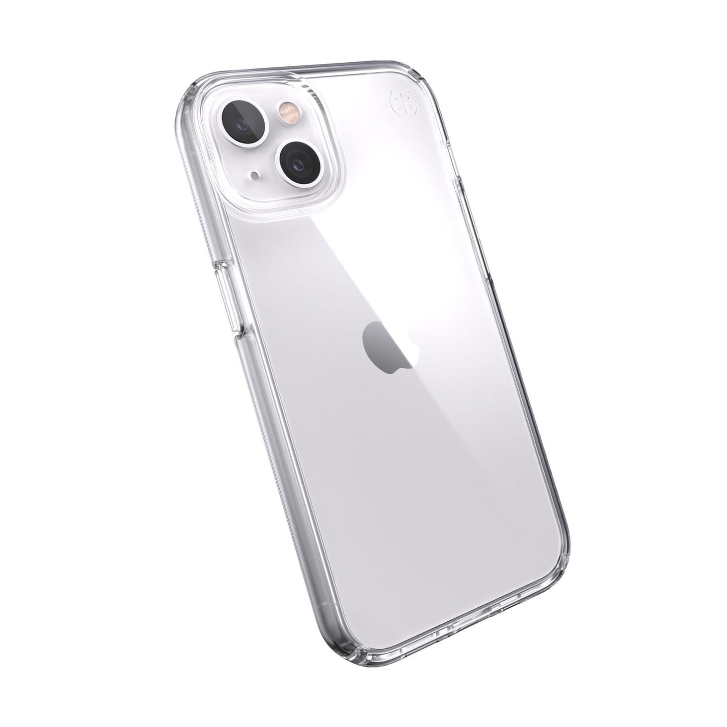 Speck Presidio Pro for iPhone 13 - Clear