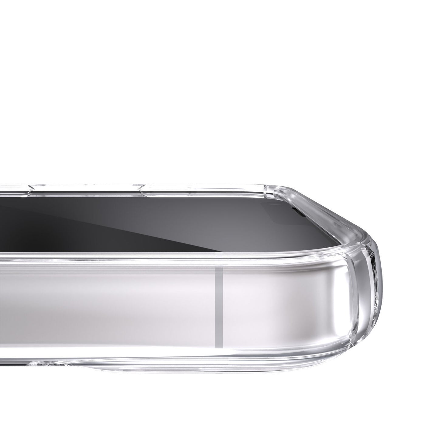 Speck Presidio Pro for iPhone 13 - Clear