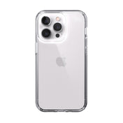 Speck Presidio Pro for iPhone 13 Pro - Clear