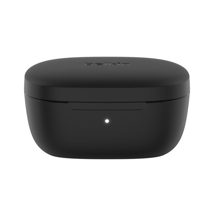 Belkin SOUNDFORM™ Motion Wireless Earbuds - Black