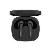 Belkin SOUNDFORM™ Motion Wireless Earbuds - Black