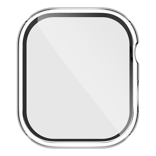 Belkin ScreenForce TemperedCurve 2 in 1 360 Anti-Microbial Series 10 - Clear - 42mm